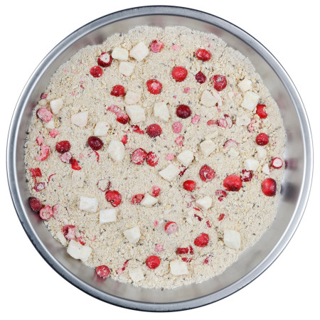 Дегідрована їжа Lyo food Apple & Cinnamon Porridge