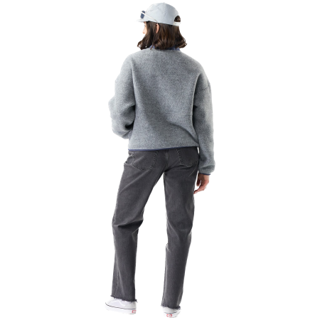 Жіноча кофта Smartwool Women's Second Cut Fleece 1/2 Zip