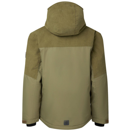 Дитяча куртка Dare 2b Chill Jacket MartiniOlive