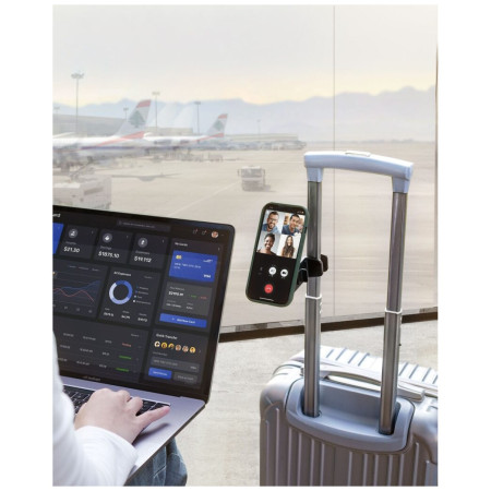 Тримач телефону Swissten Universal phone holder (MagSafe compatible)