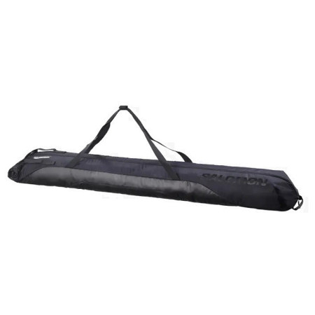 Чохол для лиж  Salomon Extend 1P Padded 160-210 чорний