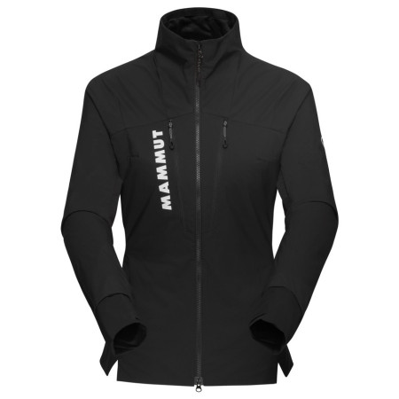 Жіноча куртка Mammut Aenergy IN Hybrid Jacket Women