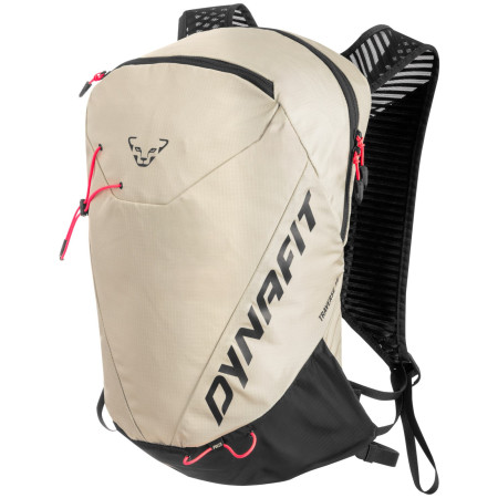 Біговий рюкзак Dynafit Traverse 16 Backpack білий Overcast