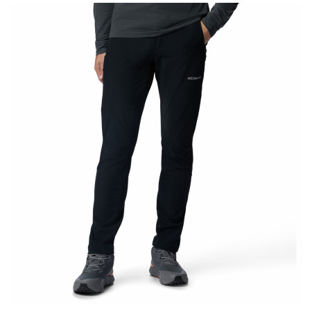 Чоловічі штани Columbia Triple Canyon™ II EUR Pant чорний