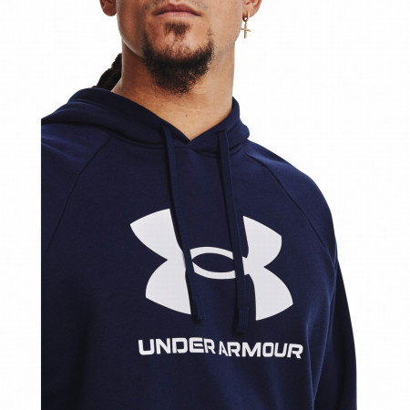 Чоловіча толстовка Under Armour Rival Fleece Logo HD