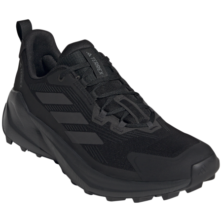 Чоловічі туристичні черевики Adidas Terrex Trailmaker 2 чорний Black