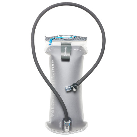 Питна система Hydrapak Velocity It 2L прозорий Clear