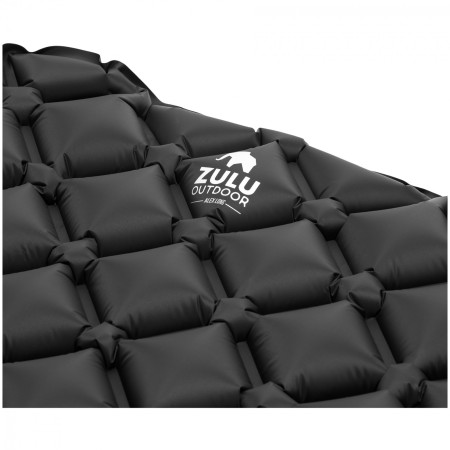 Надувний килимок Zulu Alex Long