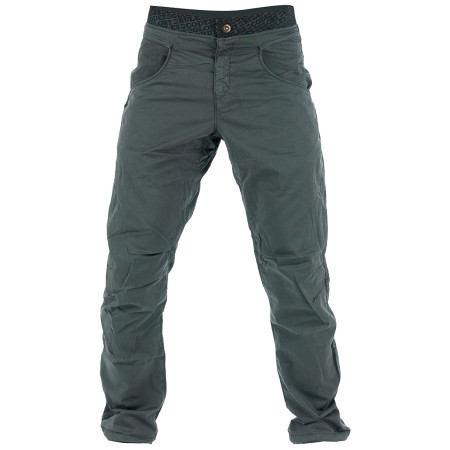 Чоловічі штани Nograd Sahel Pant темно-сірий Anthracite Grey