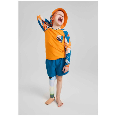 Дитячий капелюх Reima Viehe