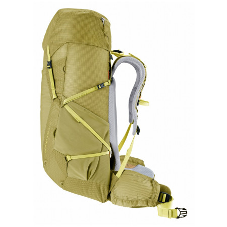 Туристичний рюкзак Deuter Aircontact Ultra 45+5 SL