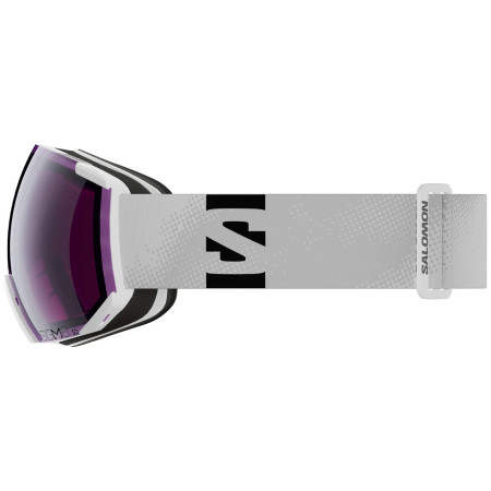 Лижна маска Salomon Radium Sigma