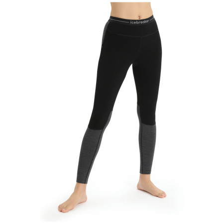 Жіночі легінси Icebreaker ZoneKnit™ 200 Leggings