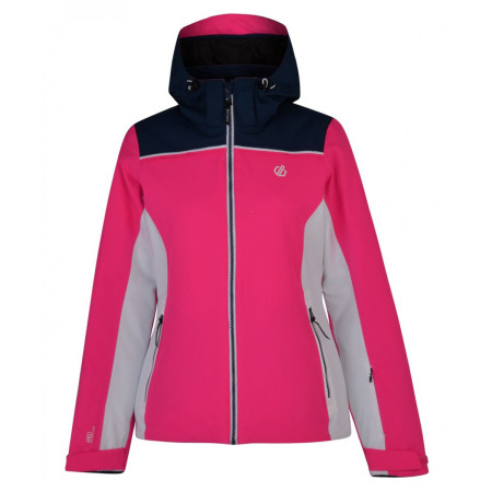 Жіноча куртка Dare 2b Validate Jacket рожевий