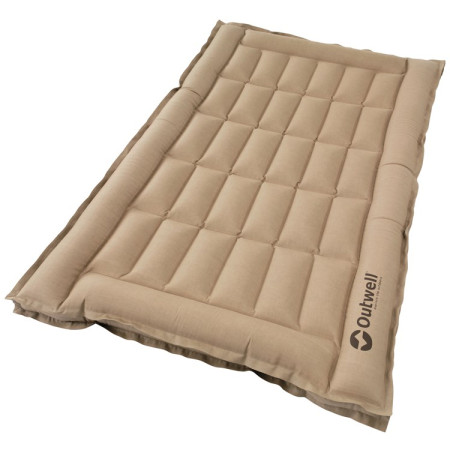 Матрац Outwell Box Airbed Double бежевий