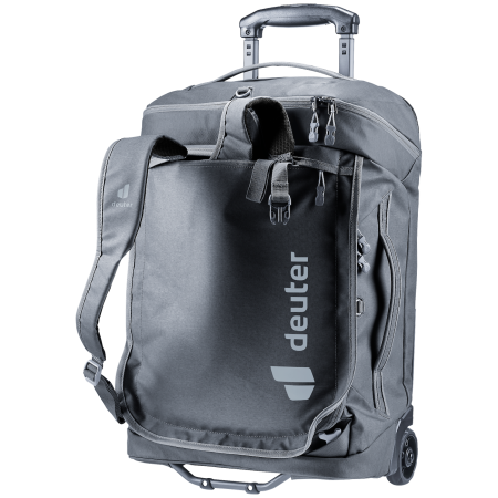 Дорожня валіза Deuter Duffel Pro Movo 36