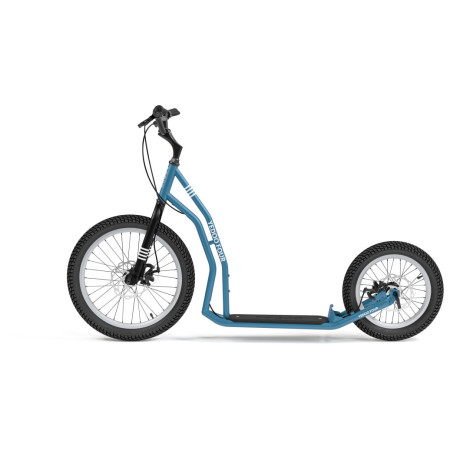 Самокат Yedoo Four Y40