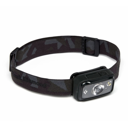 Налобний ліхтарик Black Diamond Spot 350