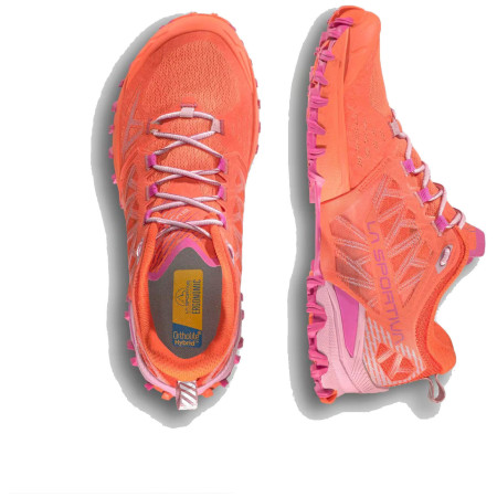 Жіночі кросівки La Sportiva Bushido III Woman Gtx