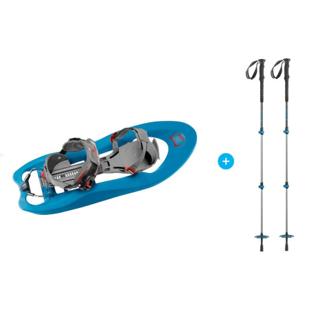 Снігоступи Ferrino Baldas Lys Castor Special