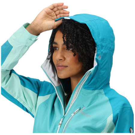 Жіноча куртка Regatta Highton Pro Jkt