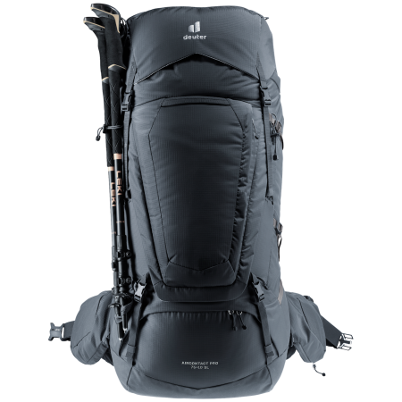 Туристичний рюкзак Deuter Aircontact Pro 85+10