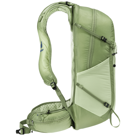 Туристичний рюкзак Deuter Speed Lite Pro 25