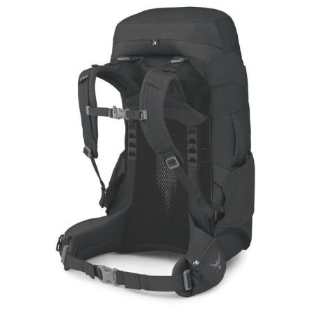 Жіночий рюкзак Osprey Fairview Trek 55