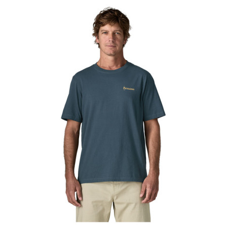 Чоловіча футболка Patagonia M's Water People Banner T-Shirt