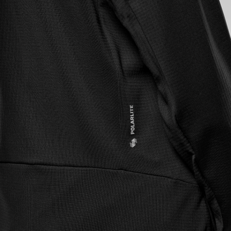 Жіноча функціональна толстовка Salewa Puez Cammino Pl Jkt W