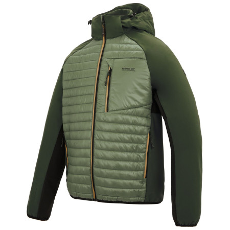 Чоловіча куртка Regatta Pro Hybrid