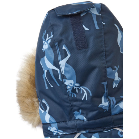 Дитячий комбінезон Reima Lappi