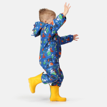 Дитячий комбінезон Dare 2b Bambino II Snowst