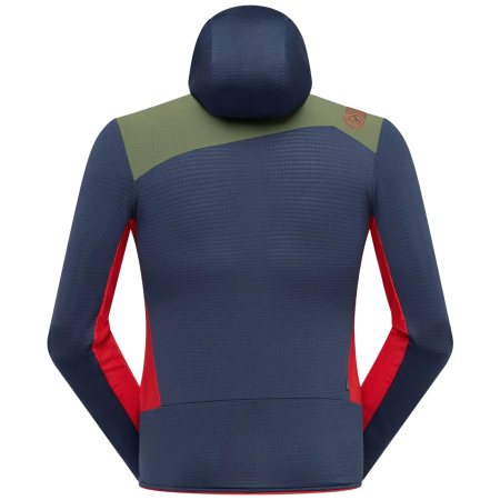 Чоловіча толстовка La Sportiva Aequilibrium Thermal Hoody M