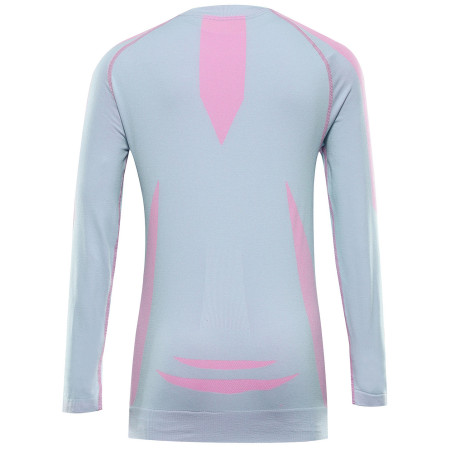 Дитяча функціональна футболка Alpine Pro Amboso