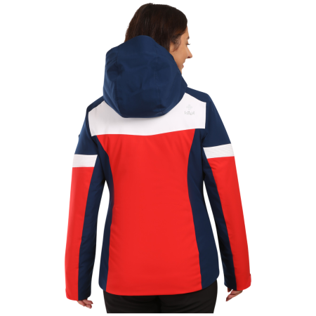 Жіноча куртка Kilpi Valera-W