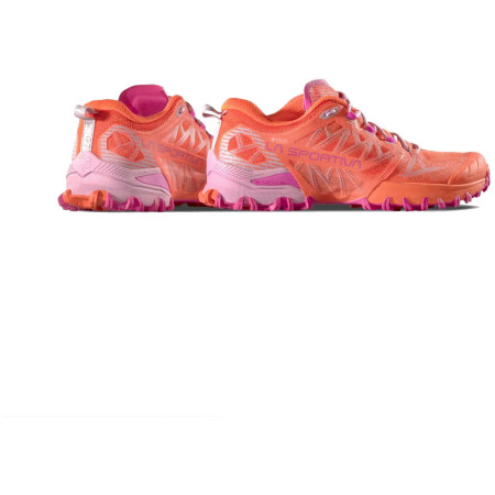 Жіночі кросівки La Sportiva Bushido III Woman Gtx