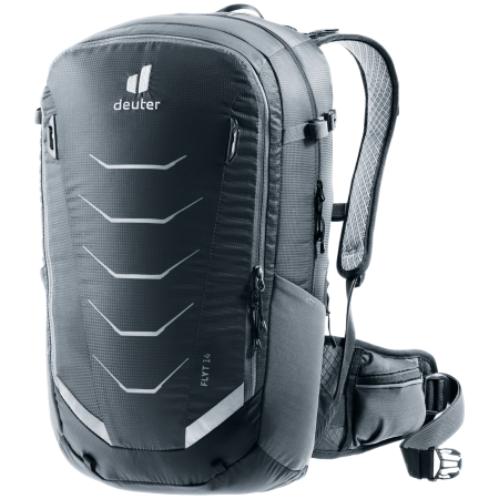 Рюкзак Deuter Flyt 14 чорний