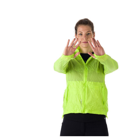 Жіноча куртка Northfinder Northkit