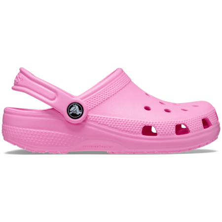 Шльопанці дитячі Crocs Classic Clog T