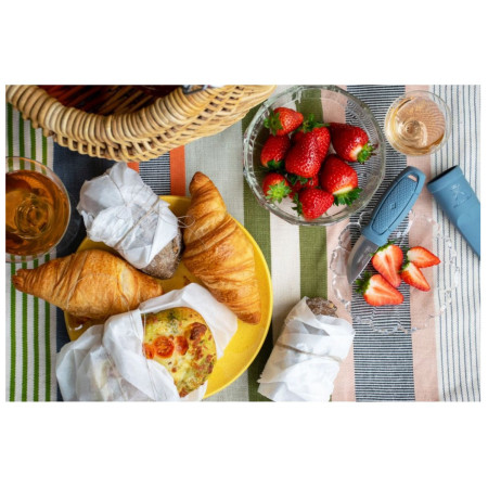 Ніж Morakniv Eldris LightDuty (S)