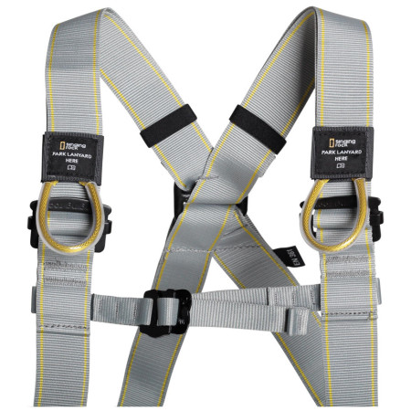 Петля Singing Rock Знімні петлі 2 шт