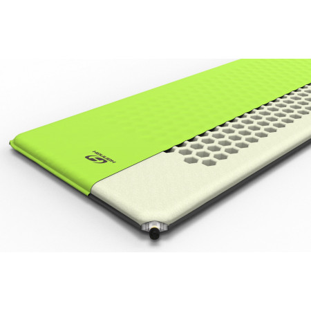 Самонадувний килимок Hannah Leisure 3,8