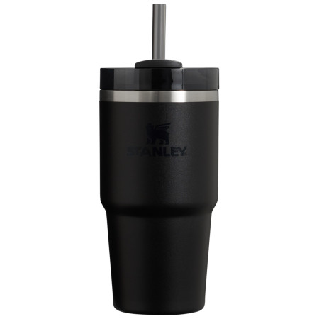 Термокружка Stanley Quencher H2.O 600 ml чорний BLACK 2.0