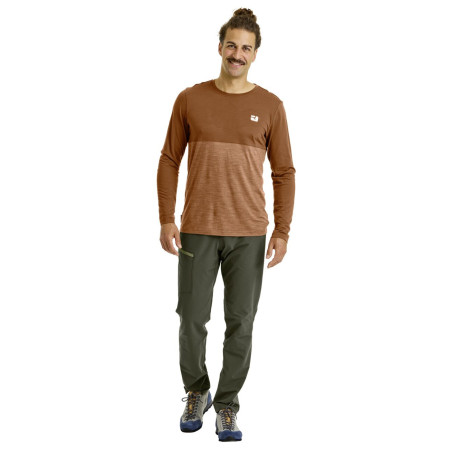 Чоловічі штани Ortovox Pelmo Pants M