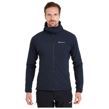 Чоловіча куртка Montane Fireball Lite Hoodie