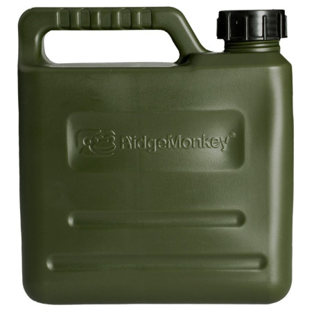 Каністра Ridge Monkey Heavy Duty Water Carrier 2.5L
