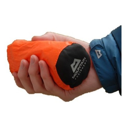 Бівуачний мішок Mountain Equipment Ultralight Bivi Double