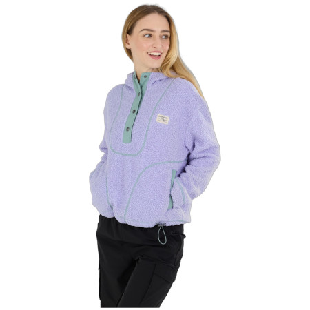 Жіноча толстовка Fundango Juniper Pile Jacket