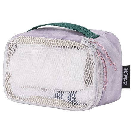 Органайзер Aevor Packing Cube Small фіолетовий Ripstop Lavender